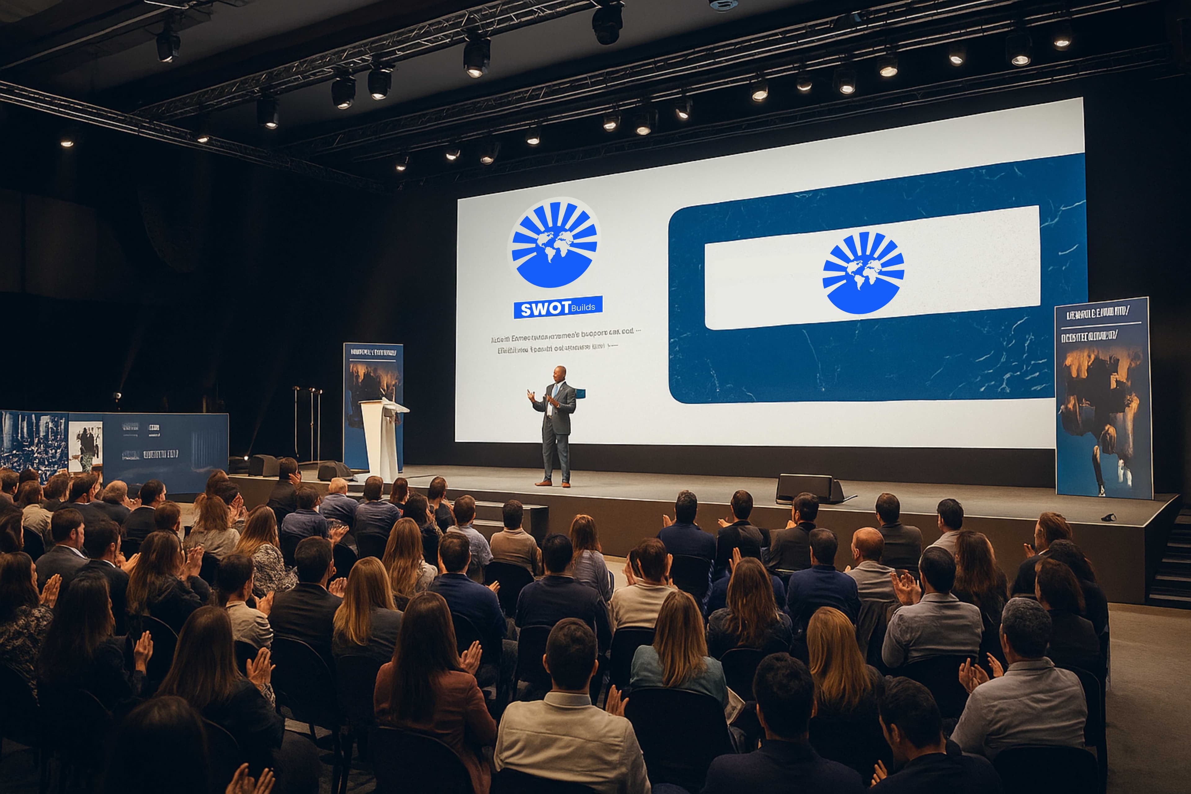 Be part of our innovation Engine