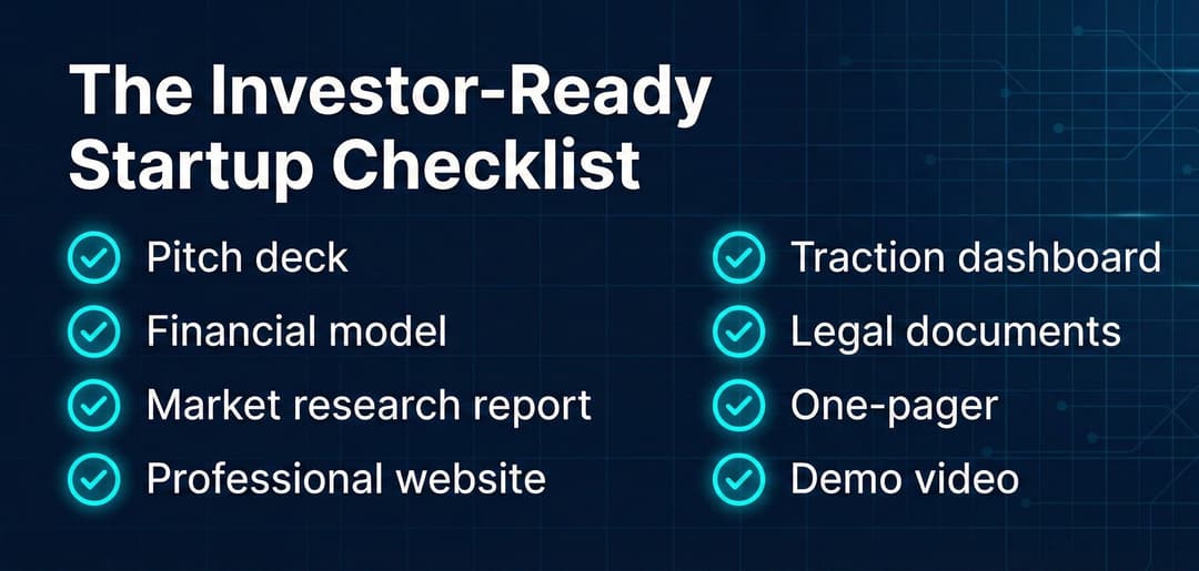 How to Get Seed Funding for Your African Startup in 2026